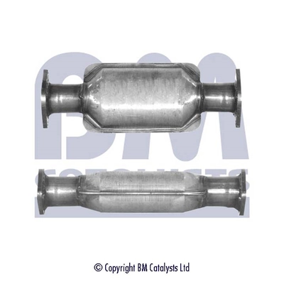 Catalytic Converter